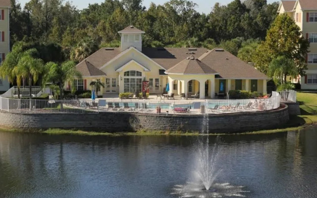 Cane Island