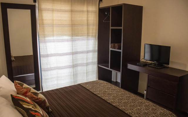 Hotel Mayis
