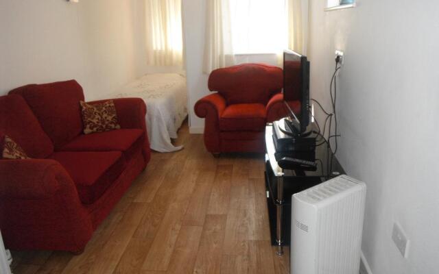 Foxdale Guesthouse