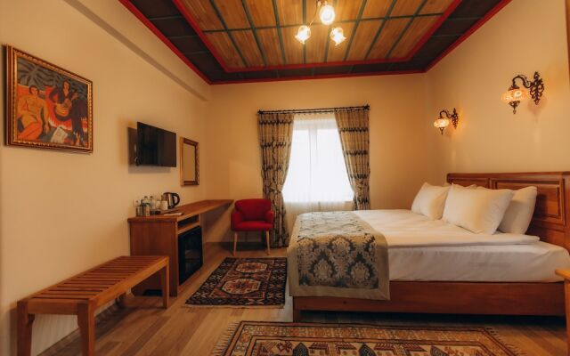 Cappadocia Villa Comfort