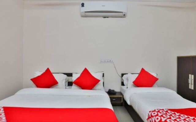 OYO 22020 Hotel Shakti