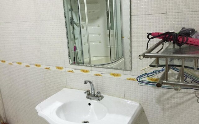 Gangwanzhijia Inn Kunming