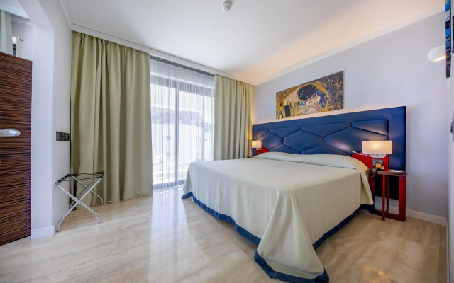 Victoria Palace Cefalu