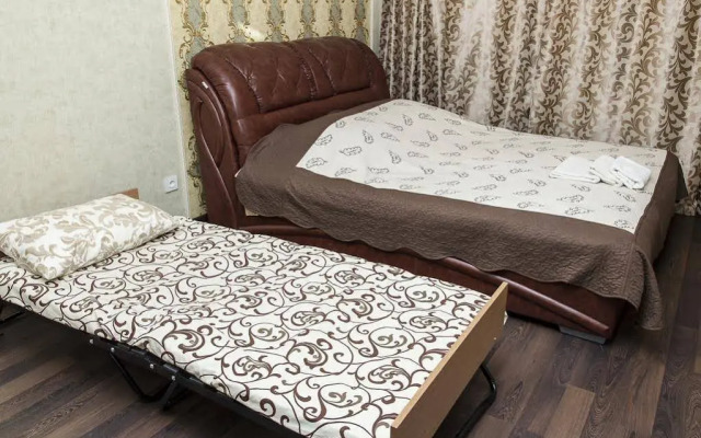 Chyhorinskyi Hotel