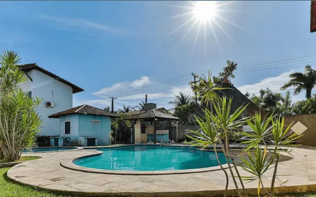 Casa 11 Villa Giardino-SH033