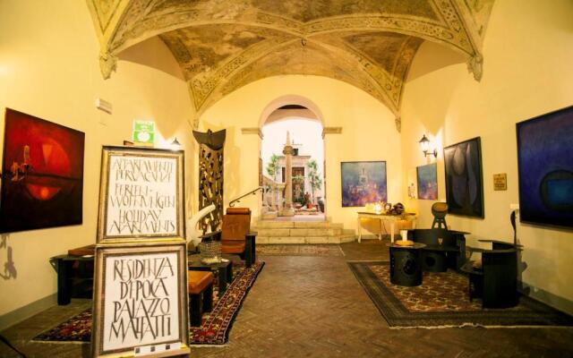Residenza d'Epoca Palazzo Malfatti