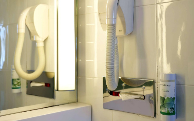 Novotel Tunis