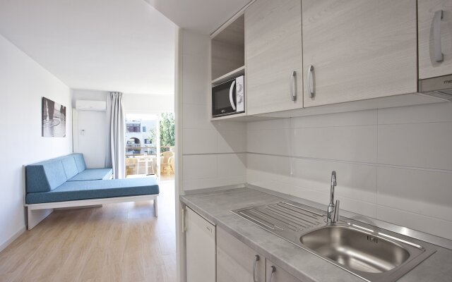Playamar Hotel & Apartamentos