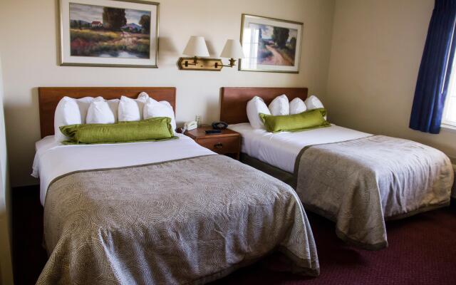 Candlewood Suites - Syracuse Airport by IHG