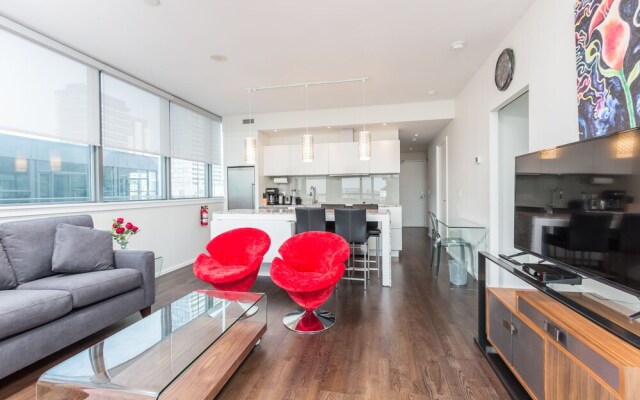 Toronto Escape - The Diamond Suite
