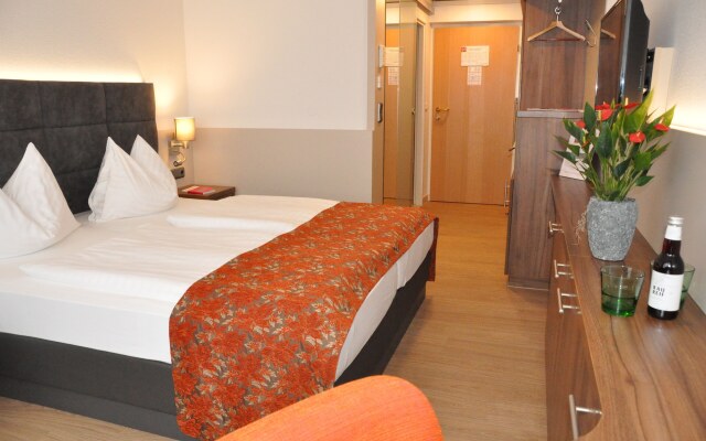 Stadtoase Kolping Hotel