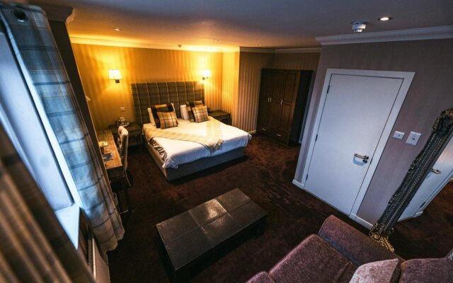 The Fenwick Hotel