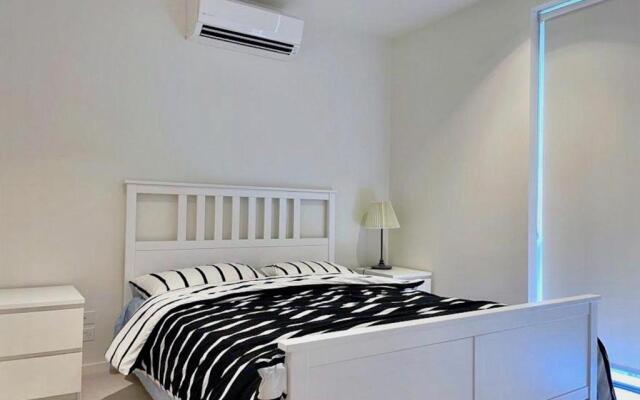 Brilliant Toorak Park Apartment GardenView FreeParking SmartTV