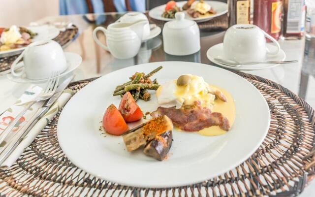 Villa Dore Self-Catering