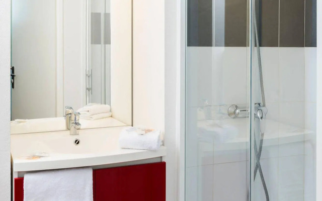 Ténéo Apparthotel Bordeaux Merignac - Aeroport
