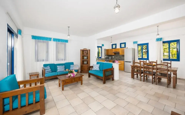 Villa Ermis in Peyia