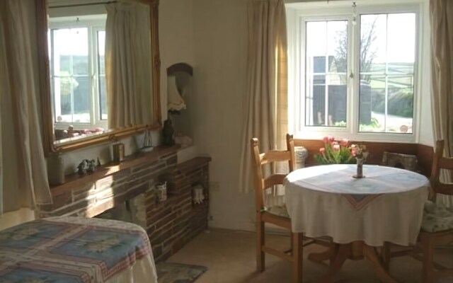Cross Close House B&B