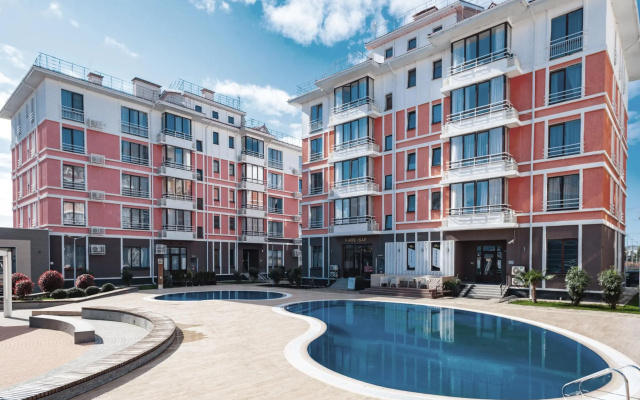 Sea Side Premium (Si Sajd Premium) na ulice 65 let Pobedy 65/1