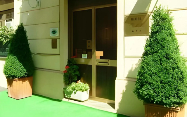 Hotel Orchidea