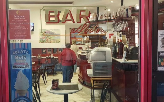 Sestri Mare 8 Superior Flat