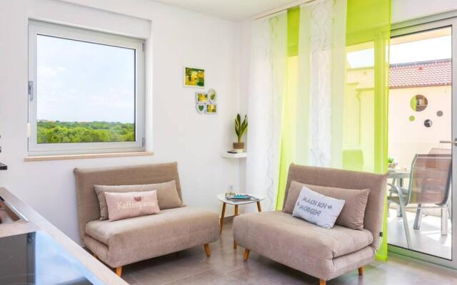 Istriensonne 0685 - Apartment Sic