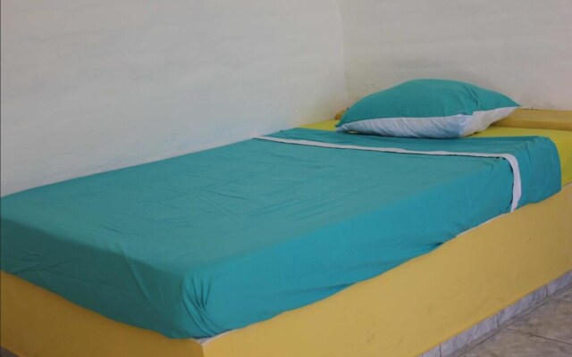 Nahui Hostal