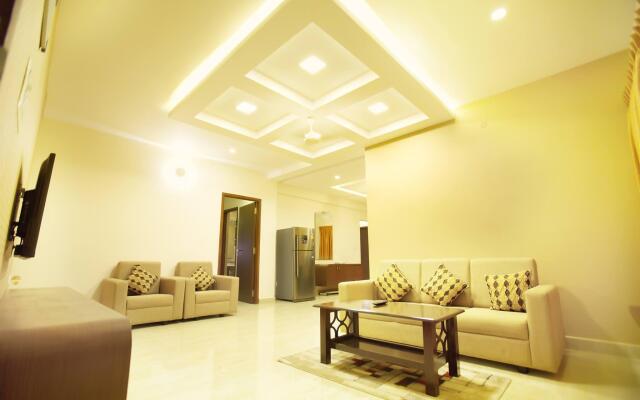 The Summit Chennai