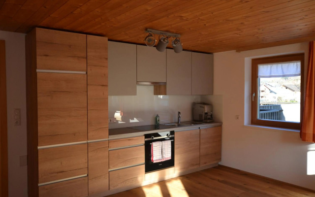 Ferienwohnung Känzeleblick