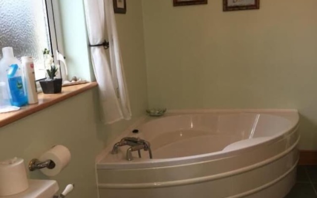 Carrick House B&B