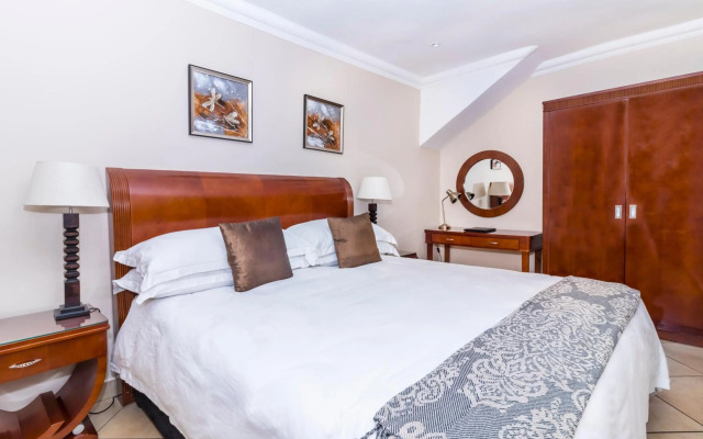 Lakeview Boutique Hotel & Conference Center