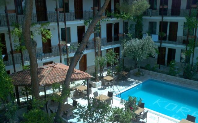 Koray Hotel