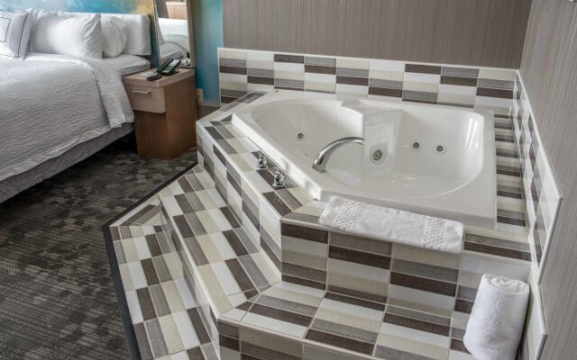 Courtyard by Marriott Norwich