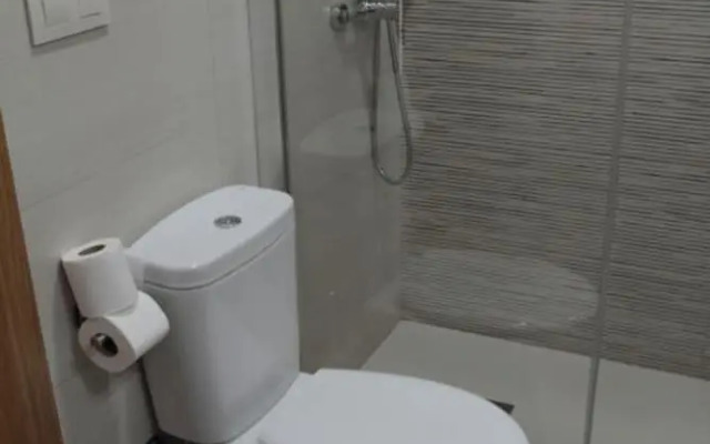 Hospedium DLJ Hostal Temático Desde La Judería