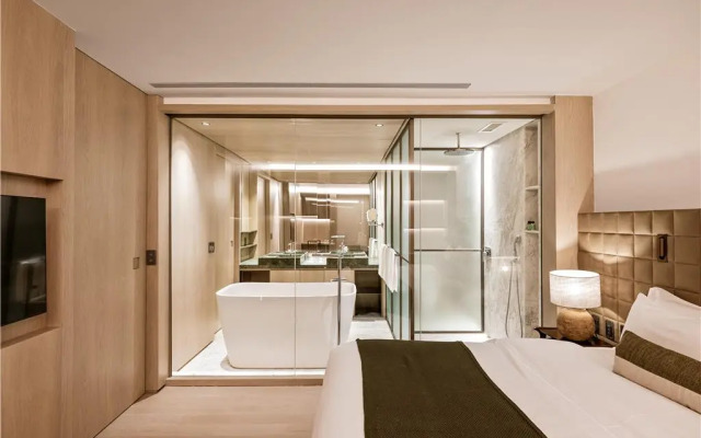 Pulso Hotel Faria Lima