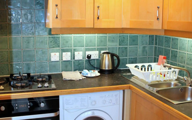 Acorn of London - Bakers Row Apartments