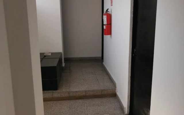Trujillo Hostel