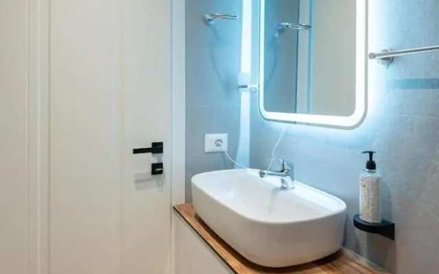 Arkle Apartment 3