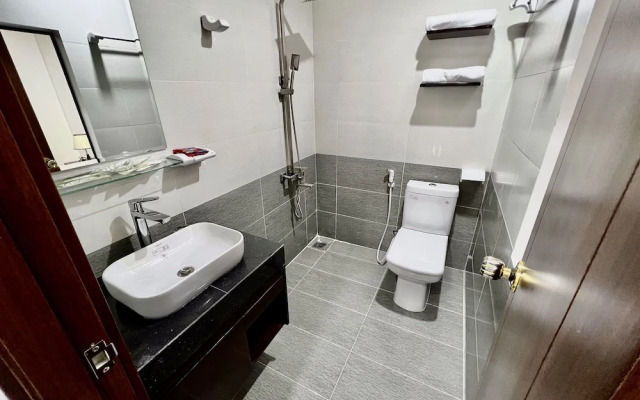 Dương Đông Hotel
