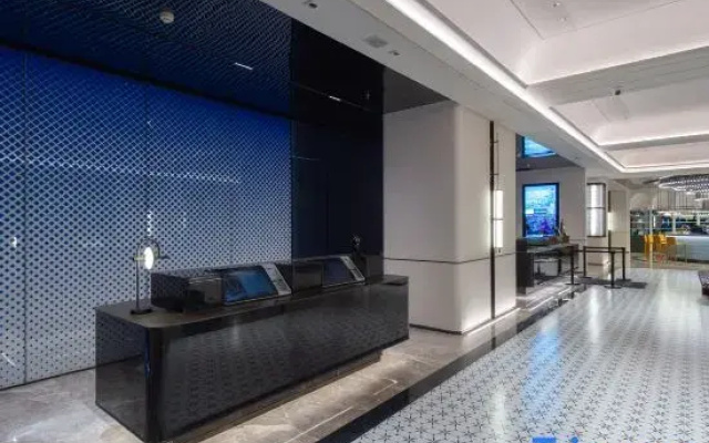Novotel Dalian ZhongShan