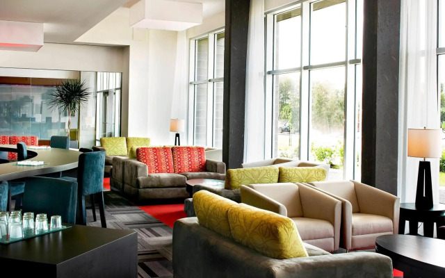 Four Points by Sheraton Levis Convention Centre
