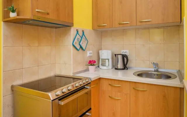 Apartment Marina Ploce
