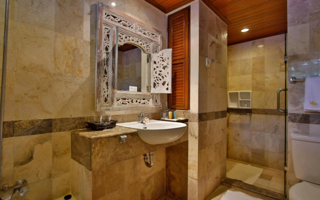 The Jayakarta Lombok Hotel & Spa
