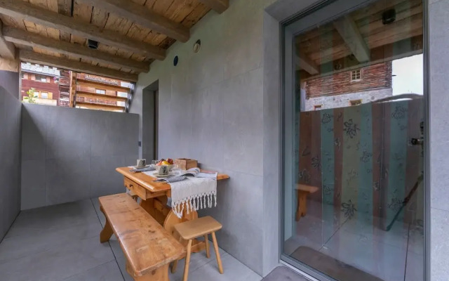 Menina in Livigno With 1 Bathrooms
