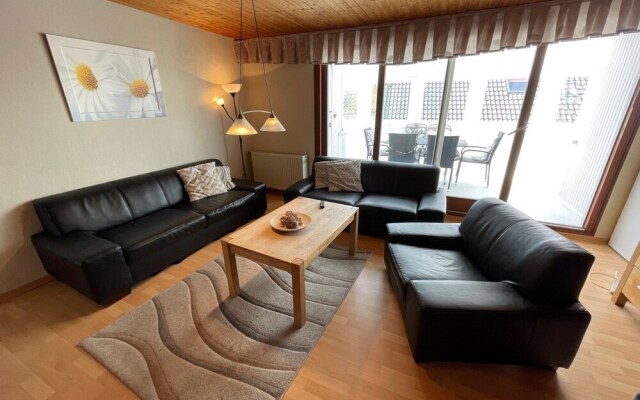 Seeteufel Norden in Norden