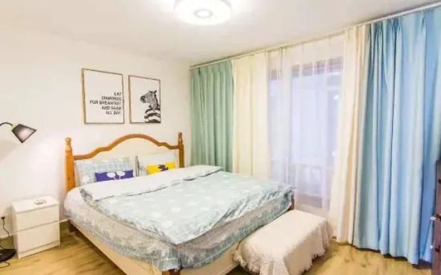 sky city inn