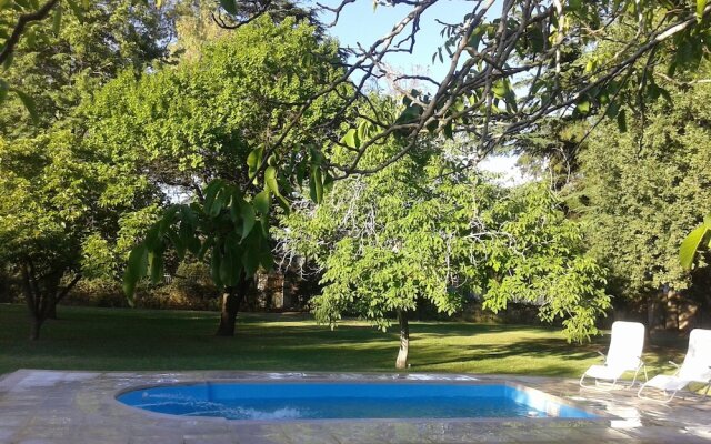 Hotel Boutique Bodega Florio