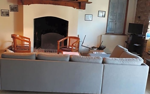 Chambres d'hôtes Au Hameau