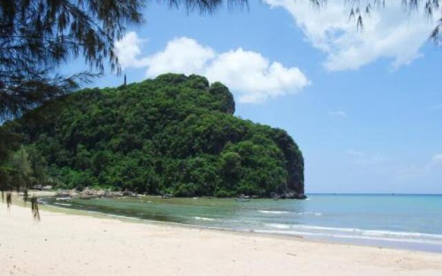 Bangburd Resort