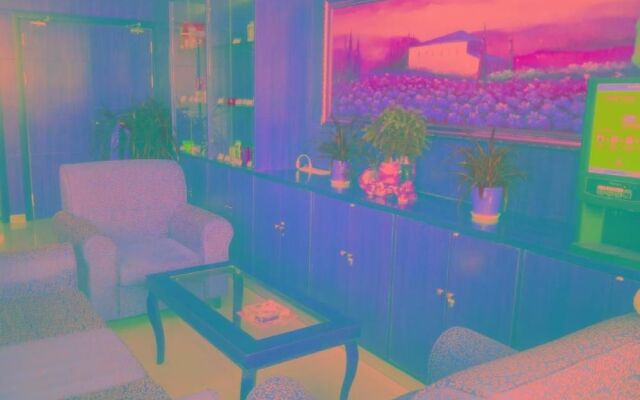 Hanting Express Gaoyou East Pipa Road