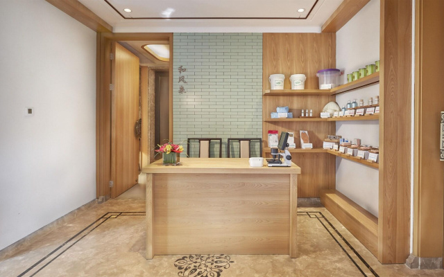 Liuying Hotel